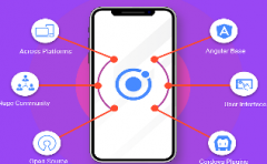 為什么選擇 Ionic 框架進(jìn)行混合應(yīng)用程序開(kāi)發(fā)？