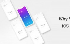 為什么要考慮iOS APP開(kāi)發(fā)？